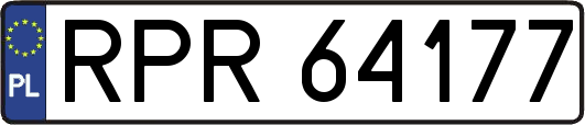 RPR64177