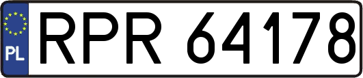 RPR64178