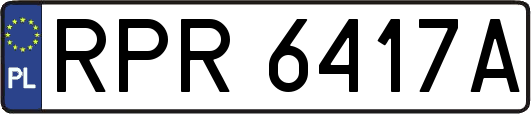 RPR6417A