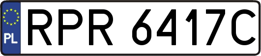 RPR6417C