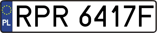 RPR6417F