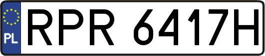 RPR6417H