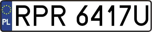 RPR6417U