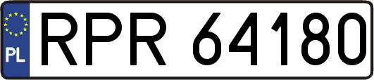 RPR64180