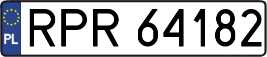 RPR64182