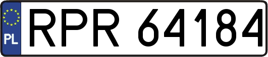 RPR64184