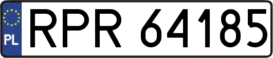RPR64185