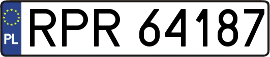 RPR64187
