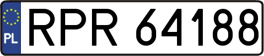 RPR64188