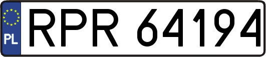 RPR64194