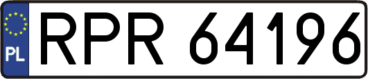 RPR64196