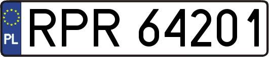 RPR64201