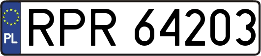 RPR64203