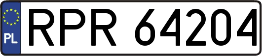 RPR64204