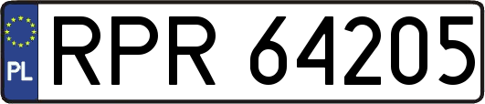 RPR64205