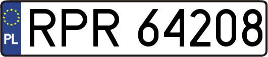 RPR64208