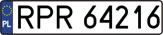 RPR64216
