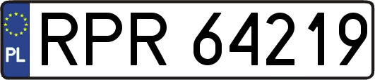 RPR64219