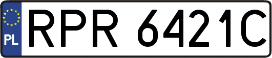 RPR6421C