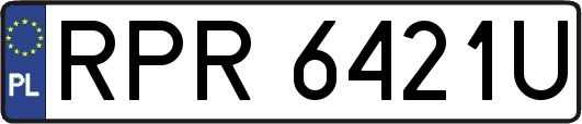RPR6421U