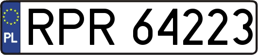 RPR64223