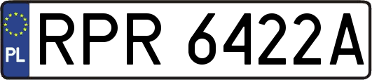 RPR6422A