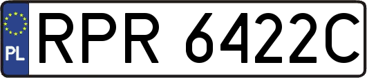 RPR6422C