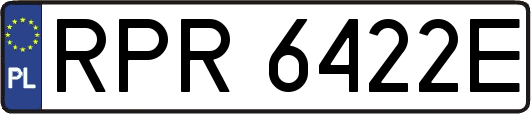 RPR6422E