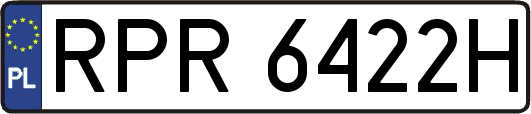 RPR6422H