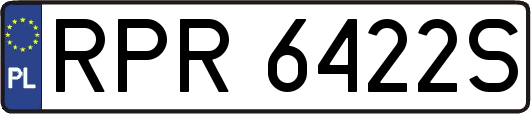 RPR6422S