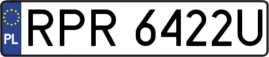 RPR6422U
