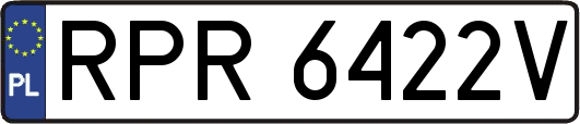 RPR6422V