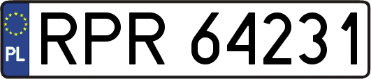 RPR64231
