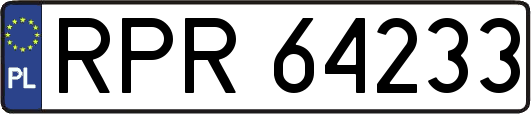 RPR64233