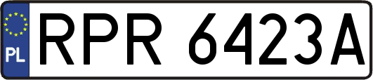 RPR6423A
