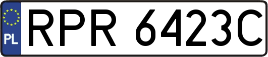 RPR6423C