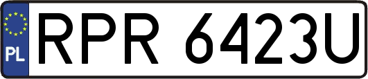 RPR6423U