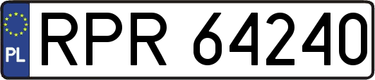 RPR64240