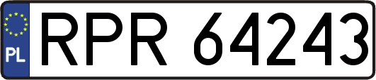 RPR64243