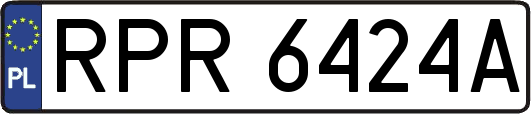 RPR6424A