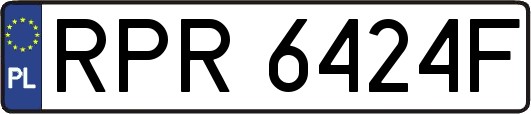 RPR6424F