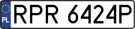 RPR6424P