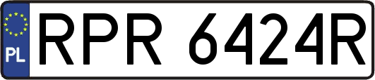 RPR6424R