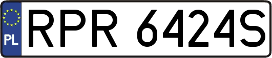 RPR6424S
