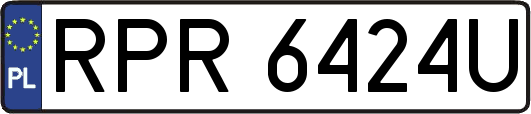 RPR6424U