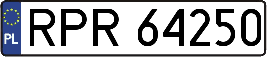 RPR64250