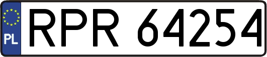 RPR64254