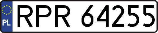 RPR64255