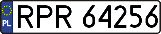 RPR64256