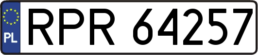 RPR64257